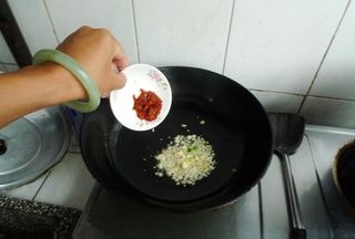 Step image