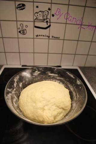 Step image