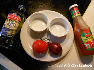 Pizza Sauce --- Sauce for Pizza and Pasta